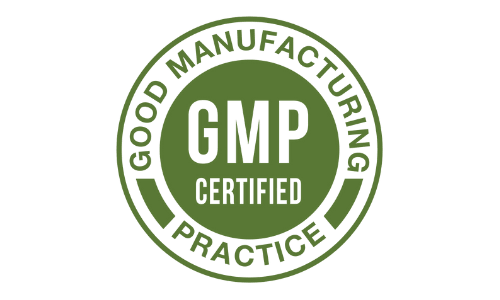 Viril Wood GMP Certified